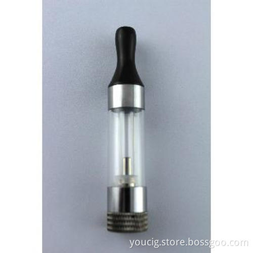 New bottom Coil Silvery T3S Atomizador
